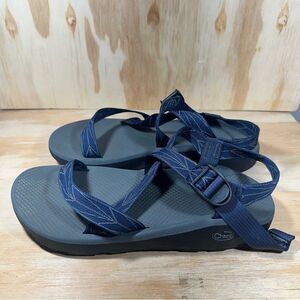 Chaco Navy Blue Sandals Men’s Size 14